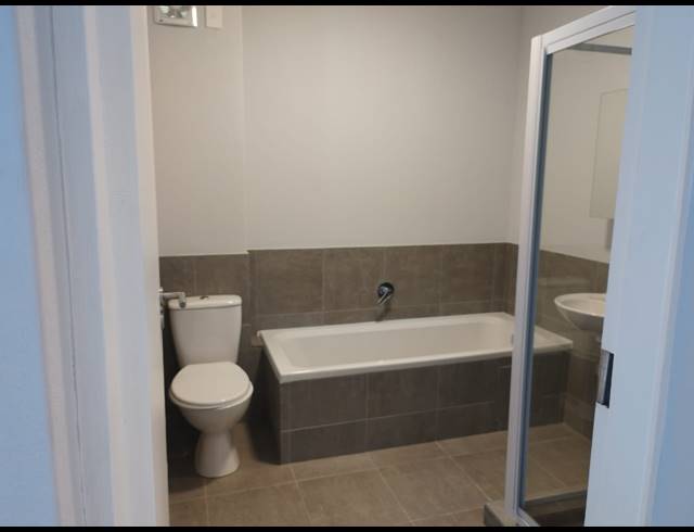 2 BEDROOM APARTMENT RENTED IN UMBOGINTWINI